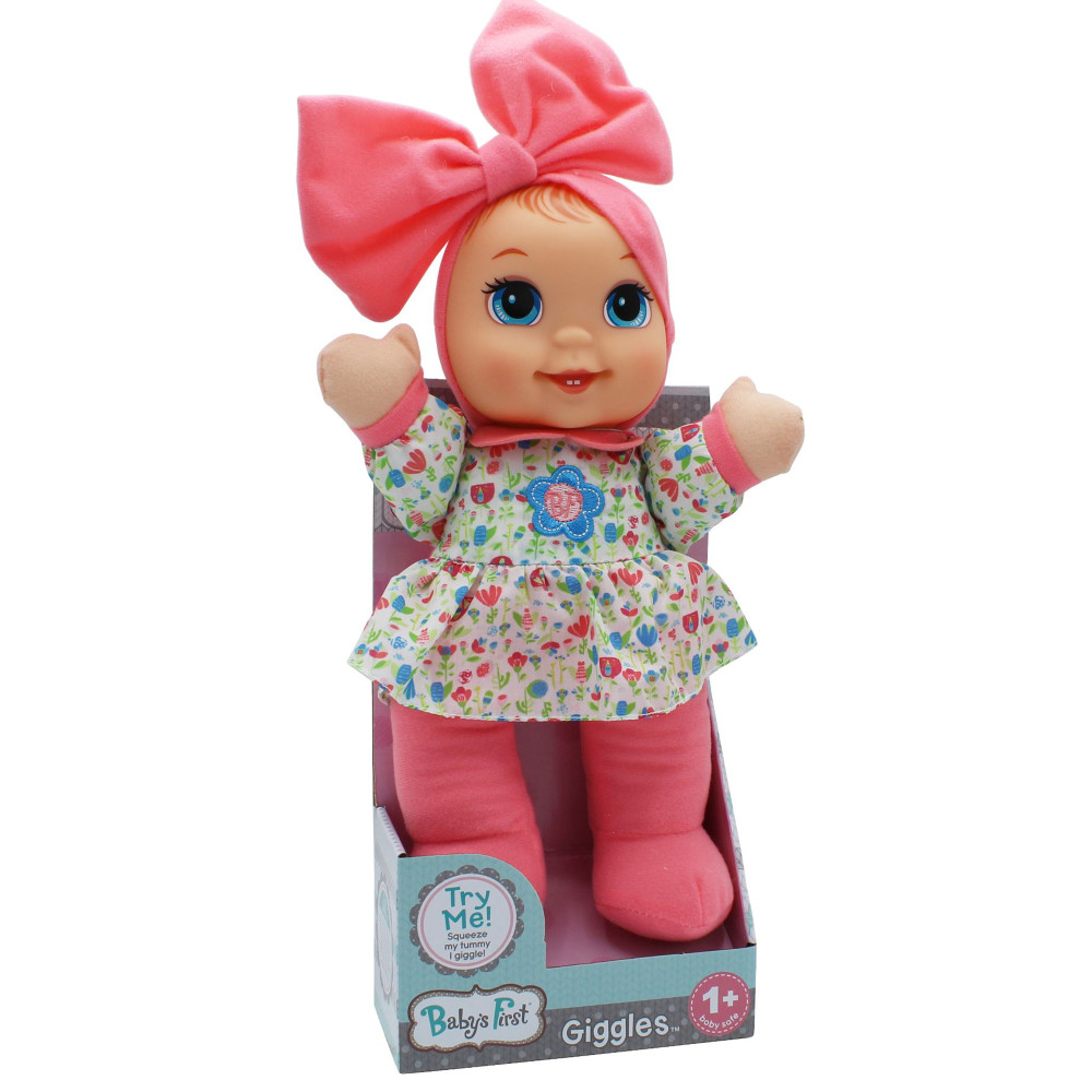 top dolls -