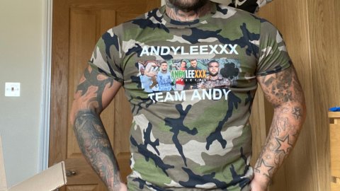 andy leexxx