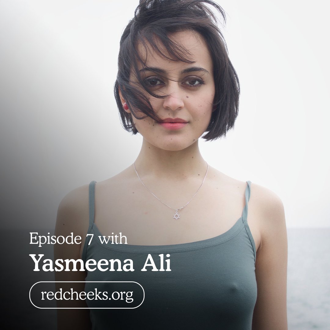 yasmeema ali