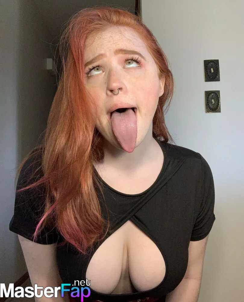 Ginger-ed onlyfans leak