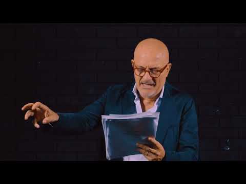 Claudio Bisio: Il talento degli scomparsi