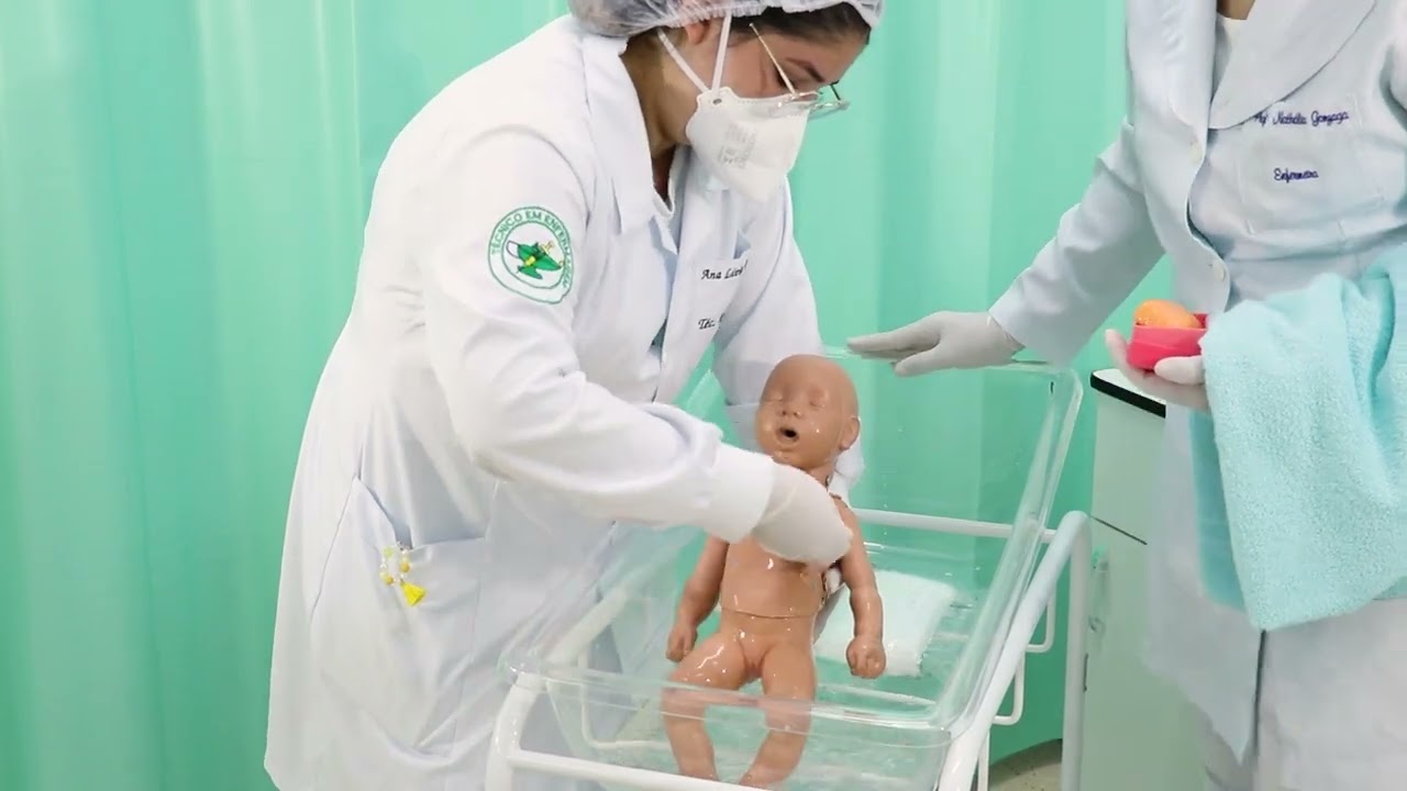 Saiba mais sobre o curso Técnico em Enfermagem