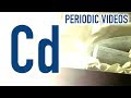 Cadmium - Periodic Table of Videos