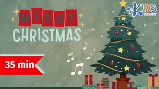 Favorite Christmas Songs for Kids