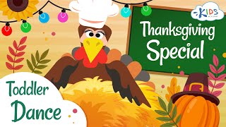 Thanksgiving Day Special