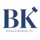 Bowen & Kennedy  P.C. - Family Law Attorneys