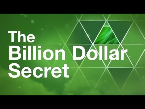 Billion Dollar Secret Full Series 1