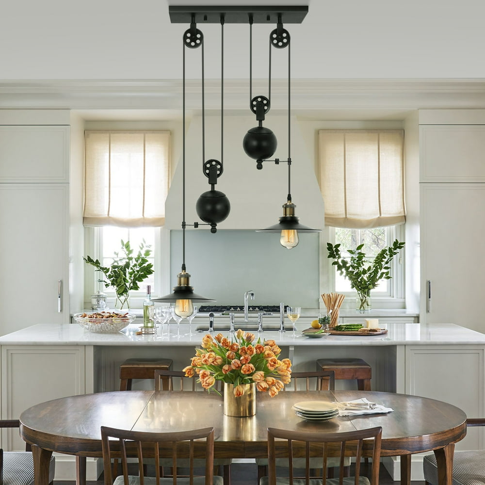 Hanging Lights For Kitchen Islands – Kitchen Info