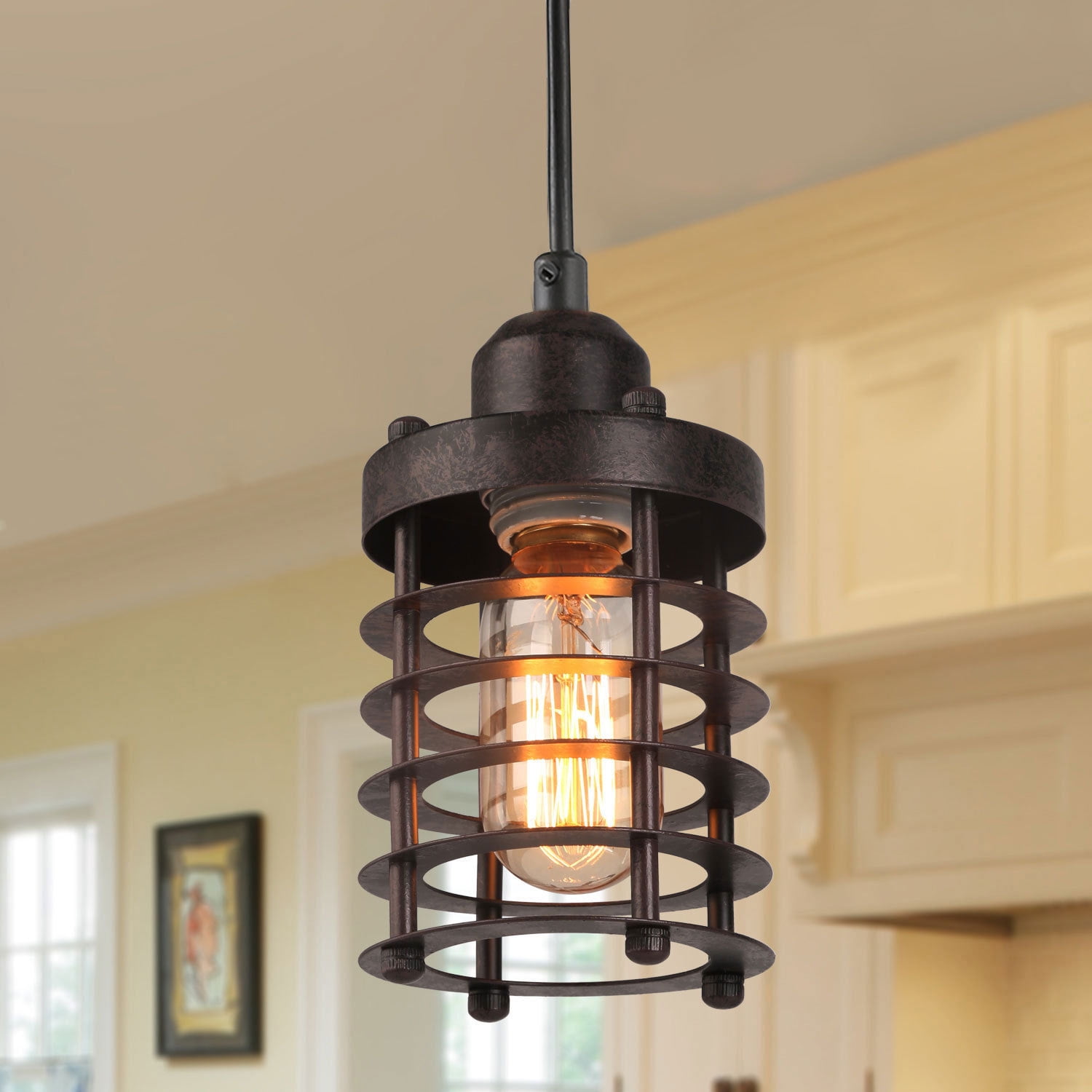 Hanging Light Fixtures For Kitchen – Kitchen Info