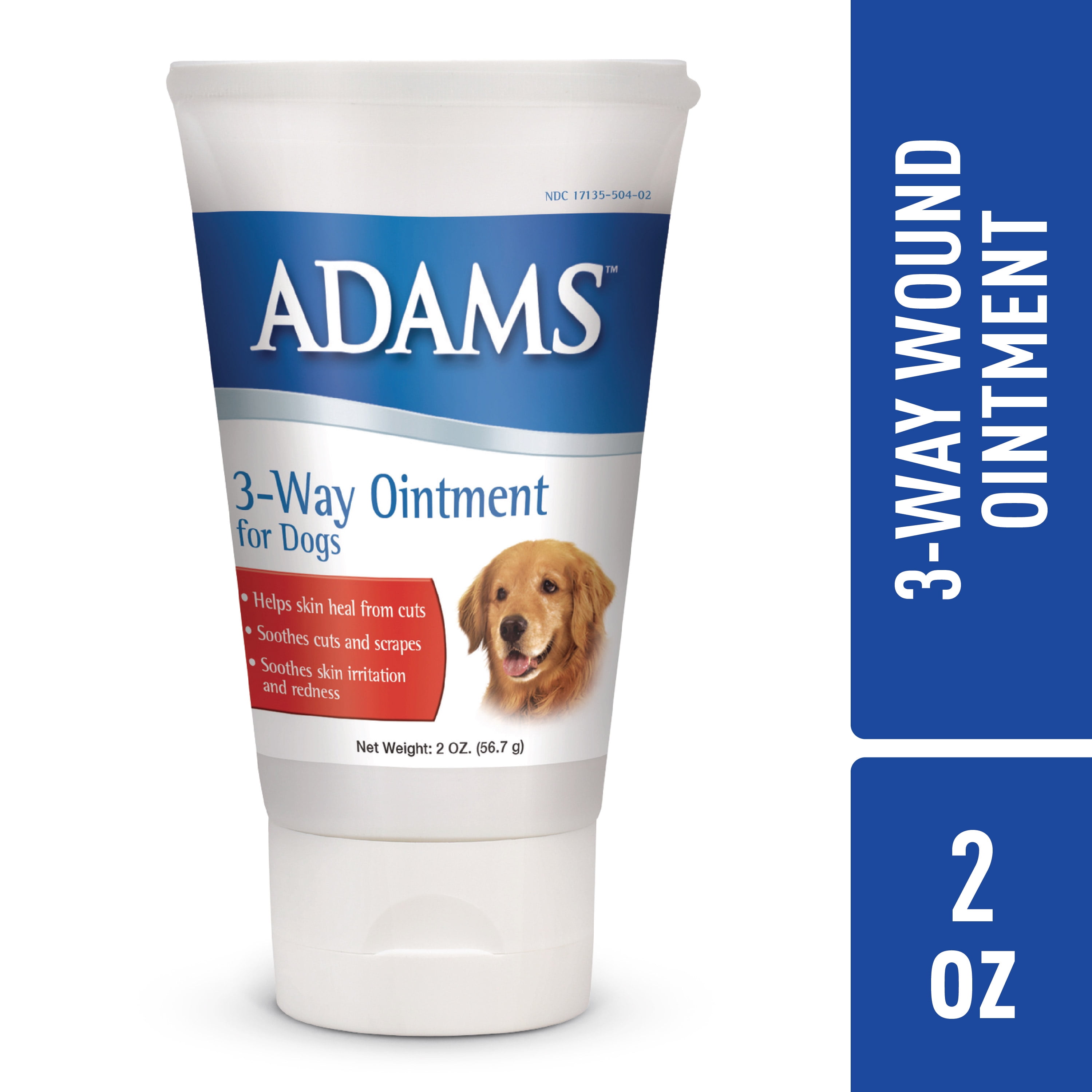 Dog Rash Cream | tunersread.com