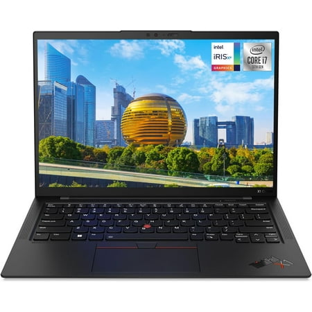 Lenovo ThinkPad X1 Carbon Gen...