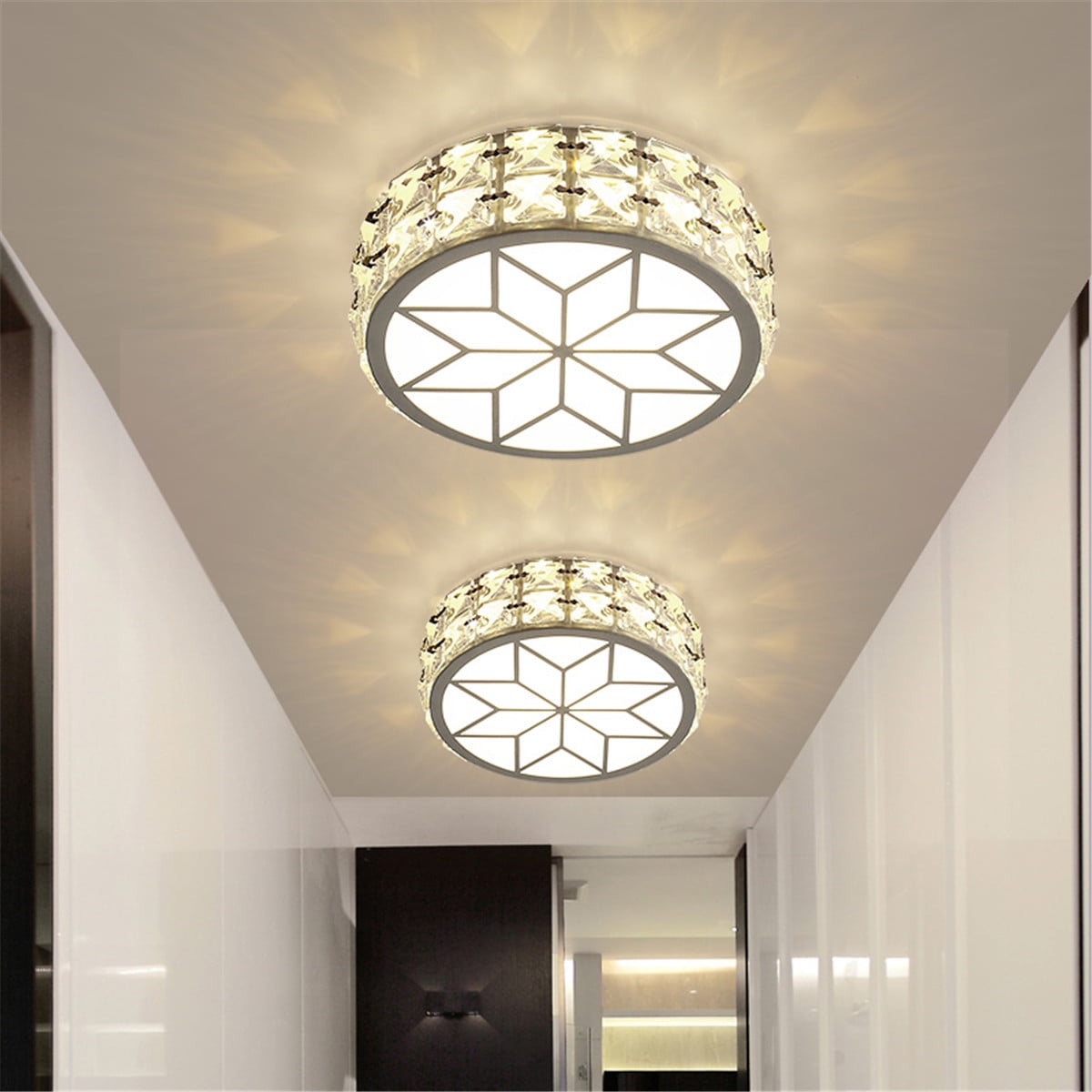 Can Ceiling Lights - Photos