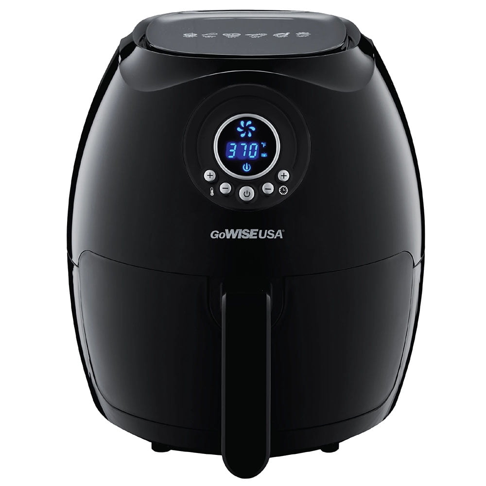 GoWise 3.7-Quart Air Fryer