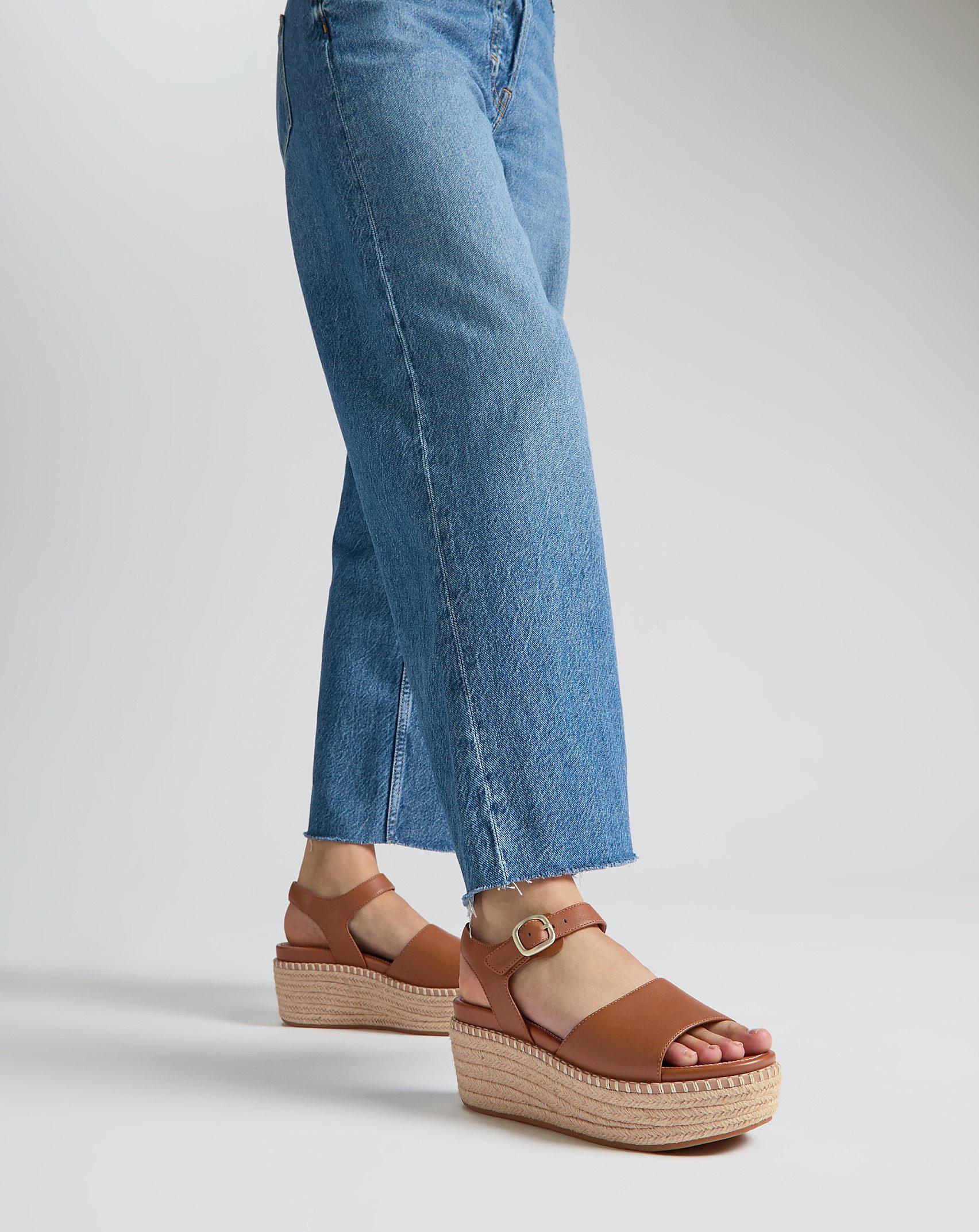 Summer Vibe Wedges