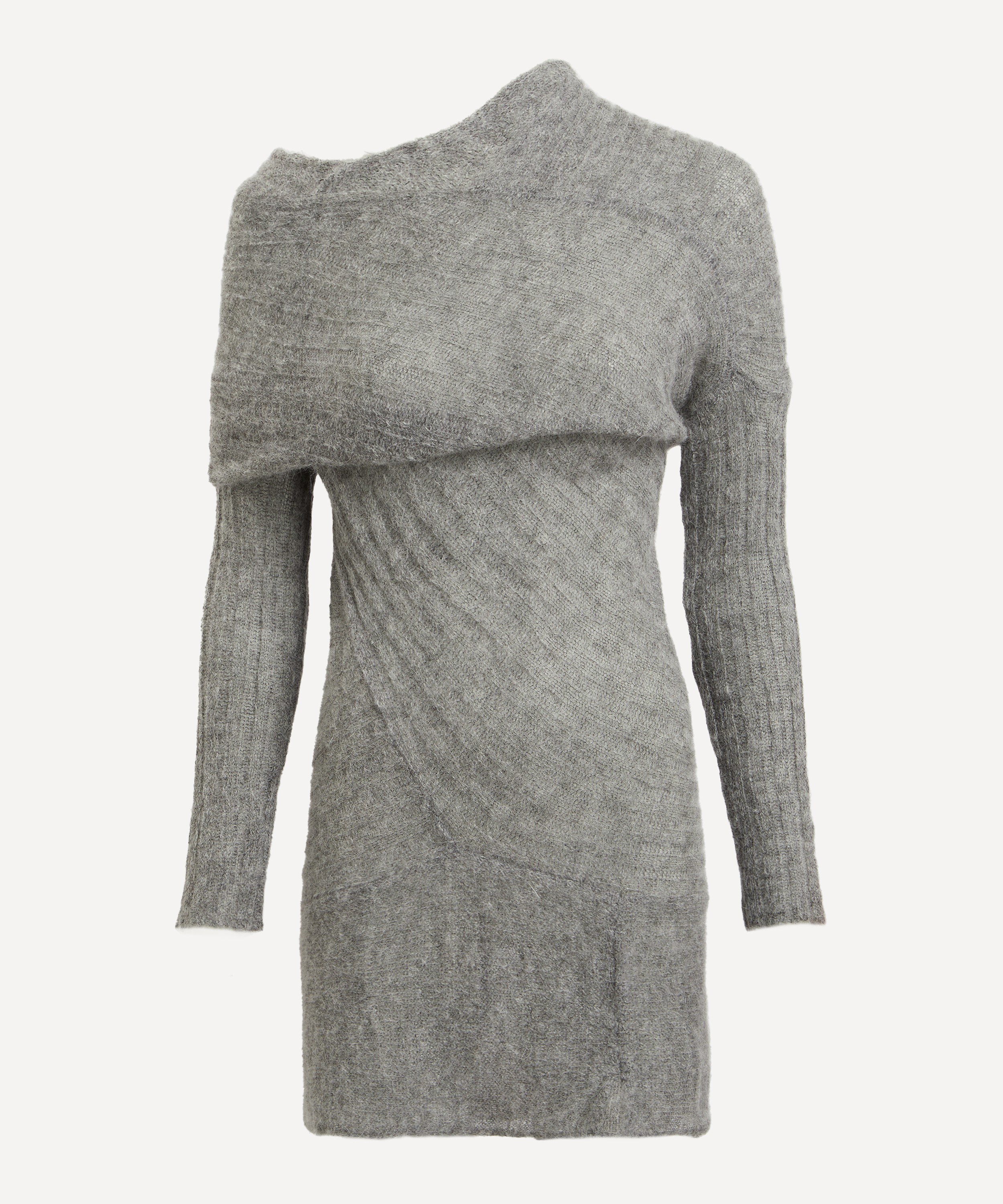 Paloma Wool - Sutil Asymmetric Open-Knit Jumper