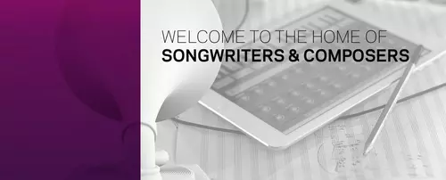 SONGWRITERS & COMPOSERS