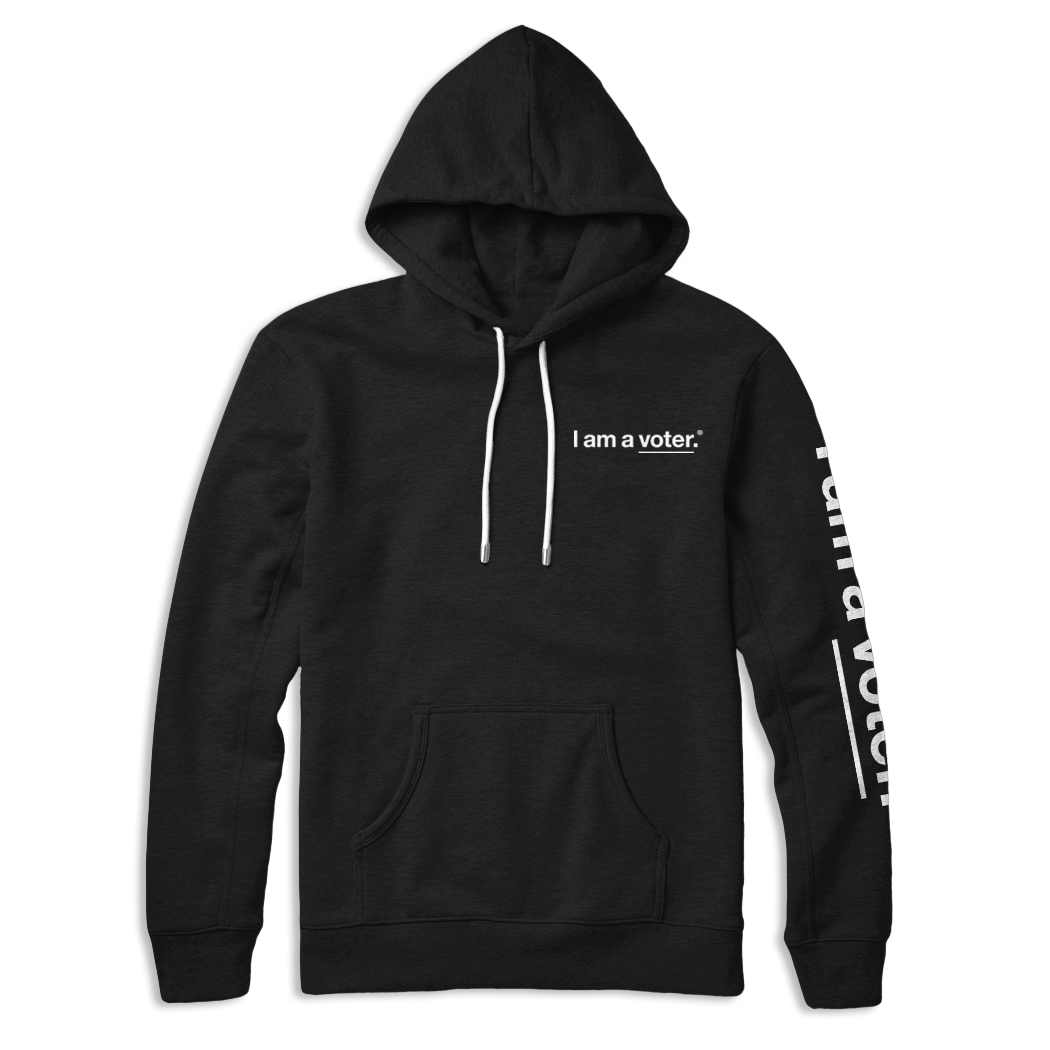 Sweatshirt (Black)