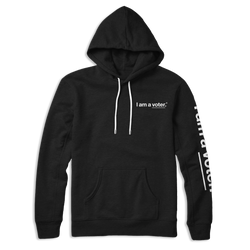 Sweatshirt (Black)