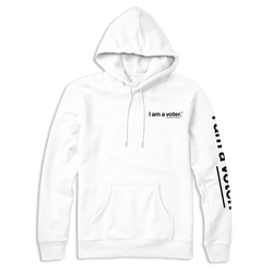 Sweatshirt (White)