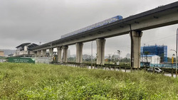 機場捷運「3車站」人潮最少 櫃台剩AI客服、地方怨荒郊野外