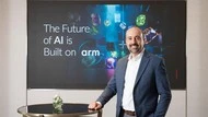 揪團生態系，Arm攜手台灣伺服器晶片設計產業共創未來 安謀十年磨劍有成 算力「水晶球」成為轉動AI的關鍵鑰匙