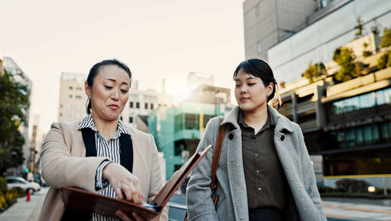 比起誠實，日本人更注重禮貌！世界上最會談判的人：聽到「這句話」就代表被拒絕了