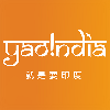 YaoIndia 就是要印度