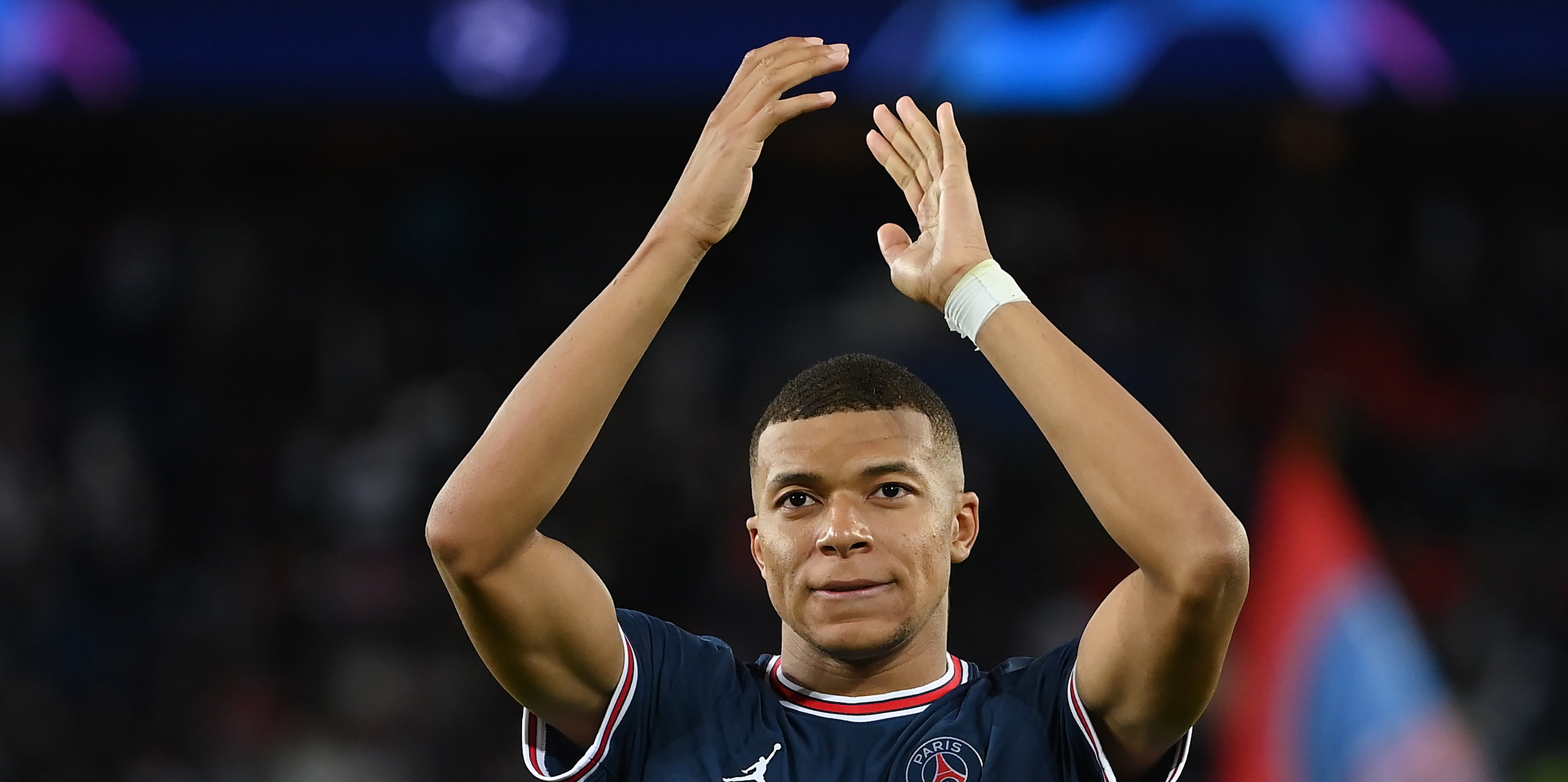 Mbappe's mother issues update on Liverpool-linked striker