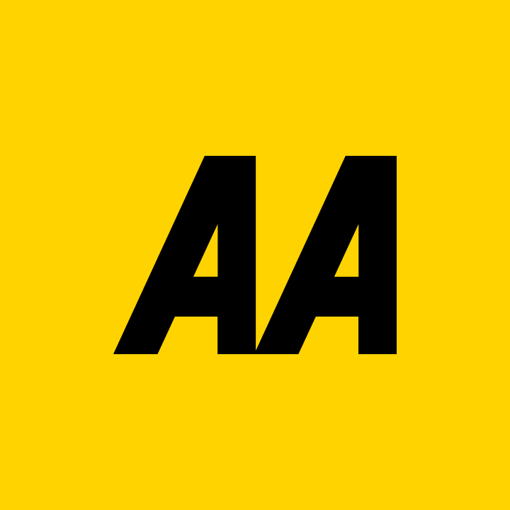 AA Logo