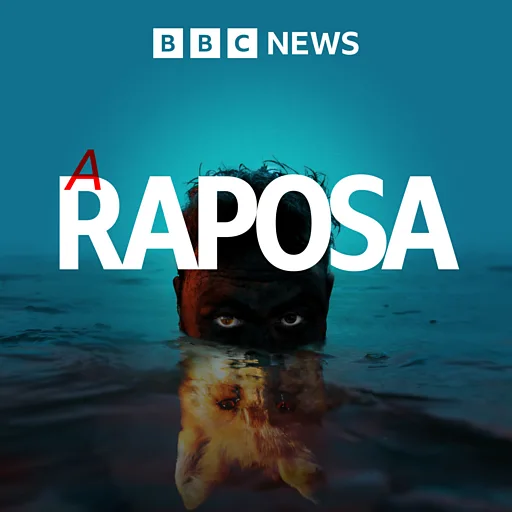 Logo: A Raposa