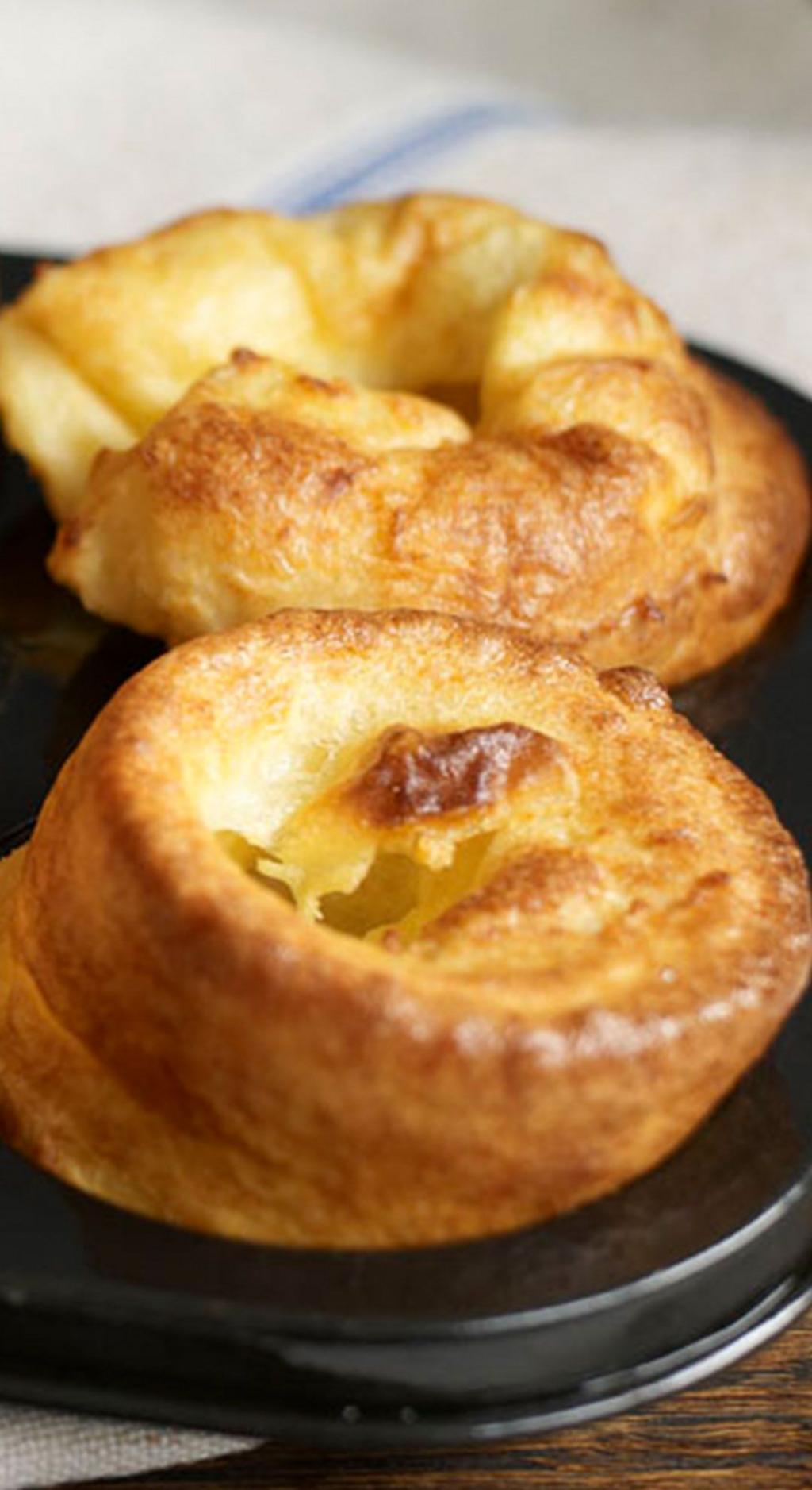 Yorkshires