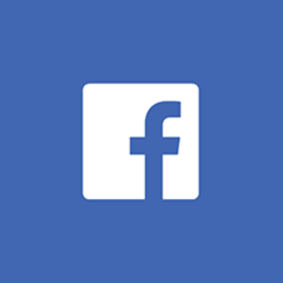 Facebook Logo