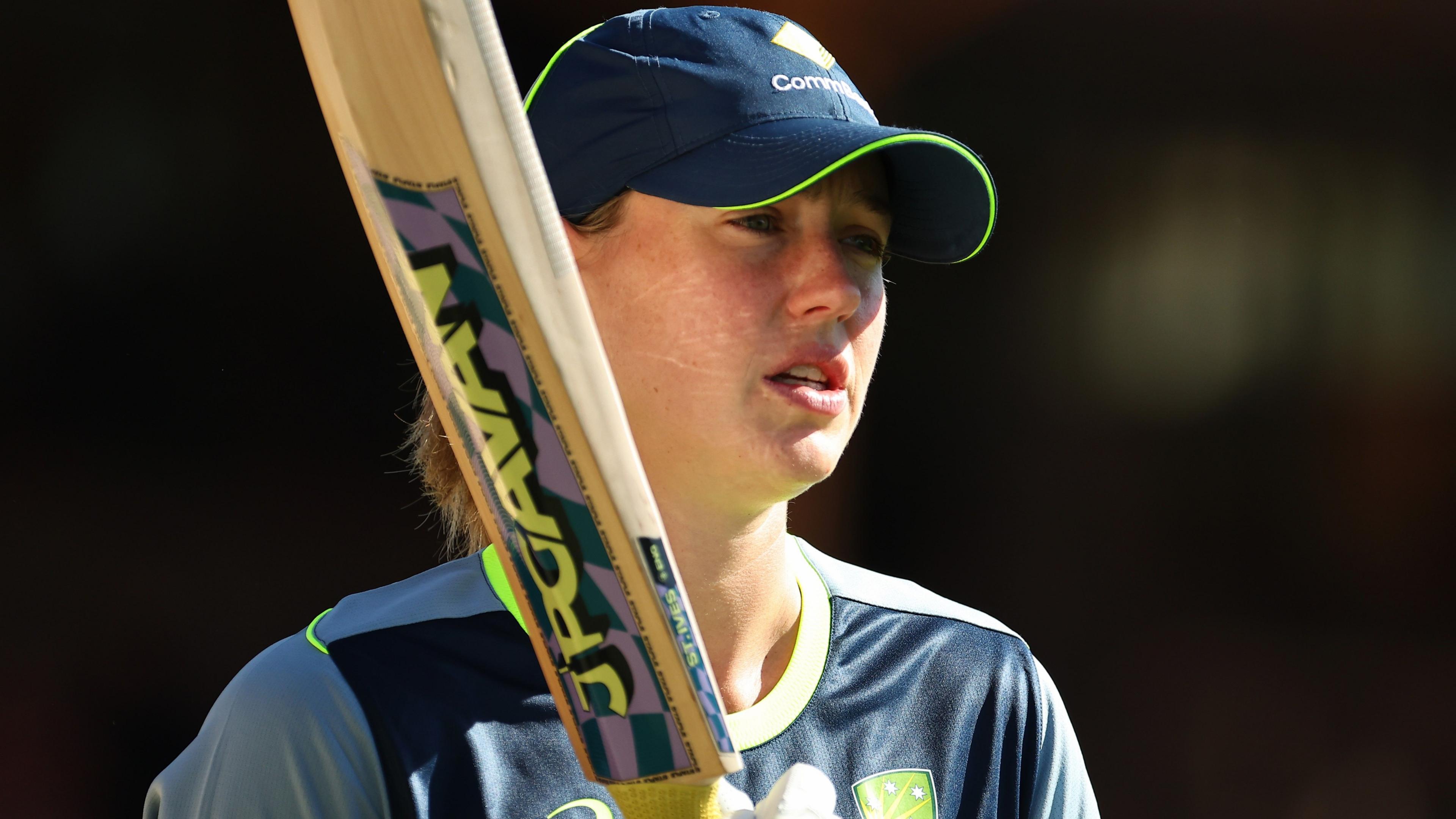 Ellyse Perry