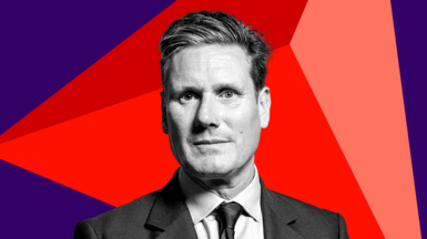 Sir Keir Starmer