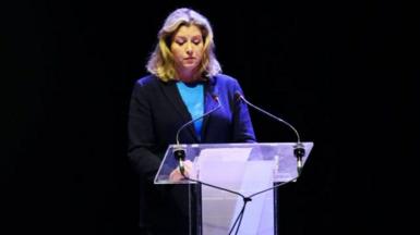 Penny Mordaunt