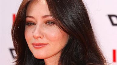 Shannen Doherty