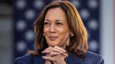 Kamala Harris