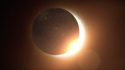 Solar eclipse to cross North America