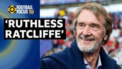 Jim Ratcliffe