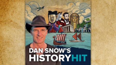 Dan Snow's History Hit