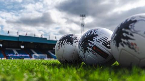 Boston United v Solihull Moors