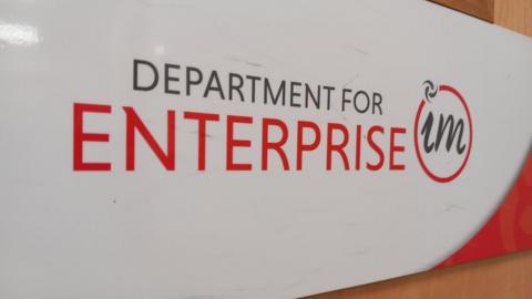 Department for Enterprise