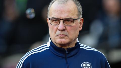 Marcelo Bielsa