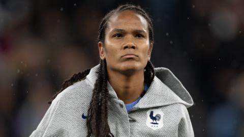 Wendie Renard