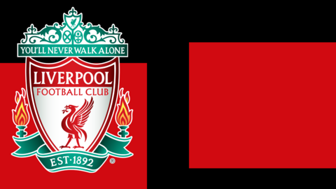 Liverpool badge