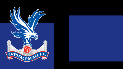 Crystal Palace badge