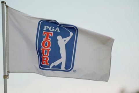 PGA Tour logo