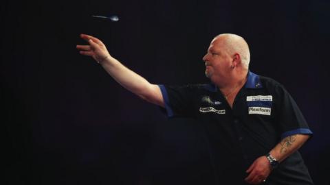 Robert Thornton