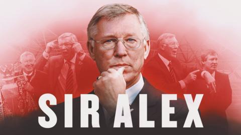 Sir Alex