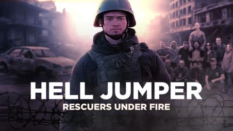 Hell Jumper